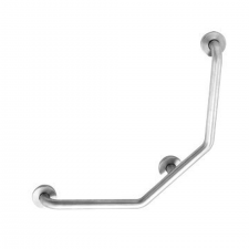 Stunning grab rail - cranked (three legs)
